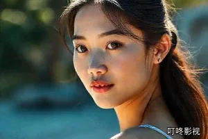 《量子守夜第二季》卡片封面,实验室玻璃与冷光管道的构图
