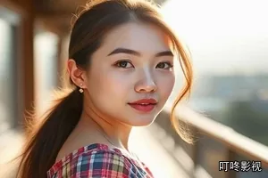 《裂变旧站台观测记》卡片封面,铁轨分叉与信号灯的构图